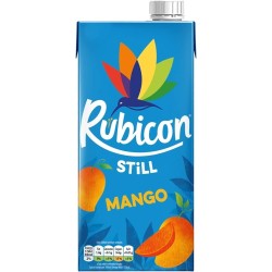 Rubicon Mango 1L